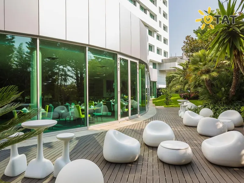 HF Ipanema Park