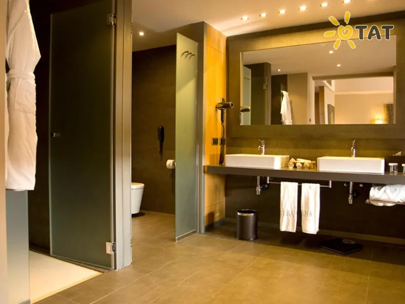 Lopesan Baobab Resort