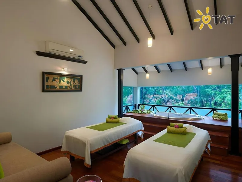 Cinnamon Lodge Habarana