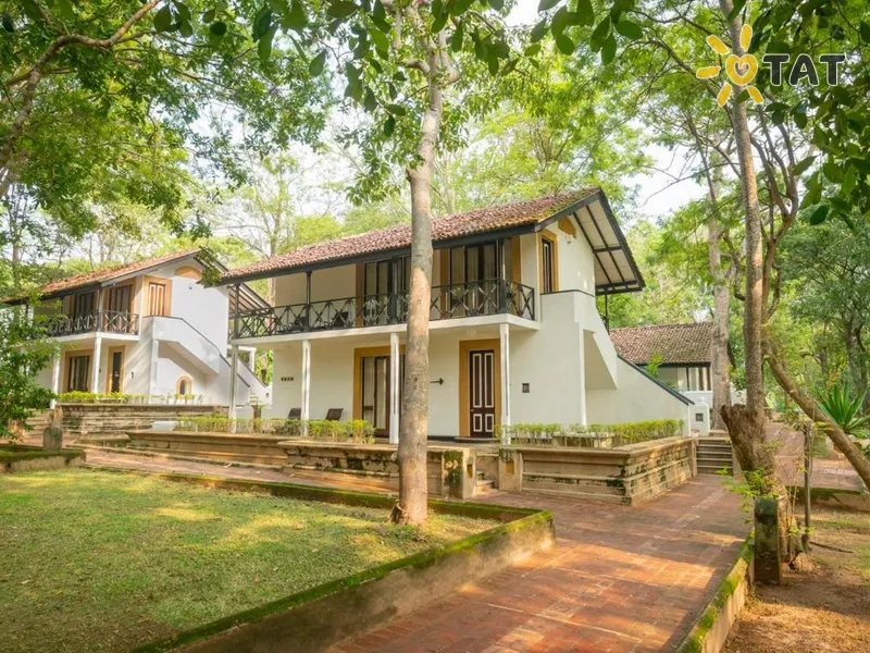 Cinnamon Lodge Habarana