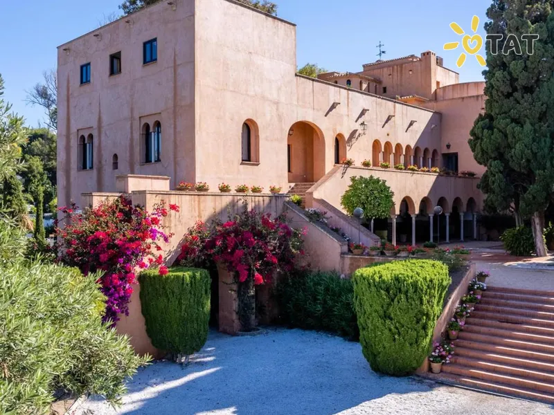 Soho Boutique Castillo de Santa Catalina