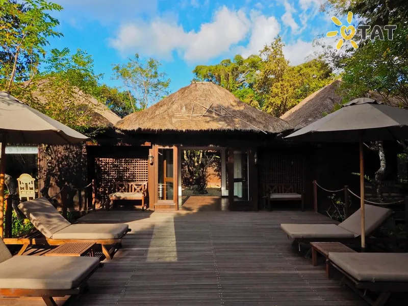 The Menjangan by LifestyleRetreats