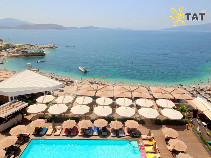 Andon Lapa Hotel & Spa