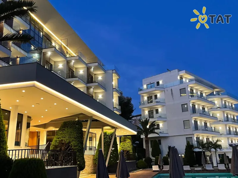 Andon Lapa Hotel & Spa