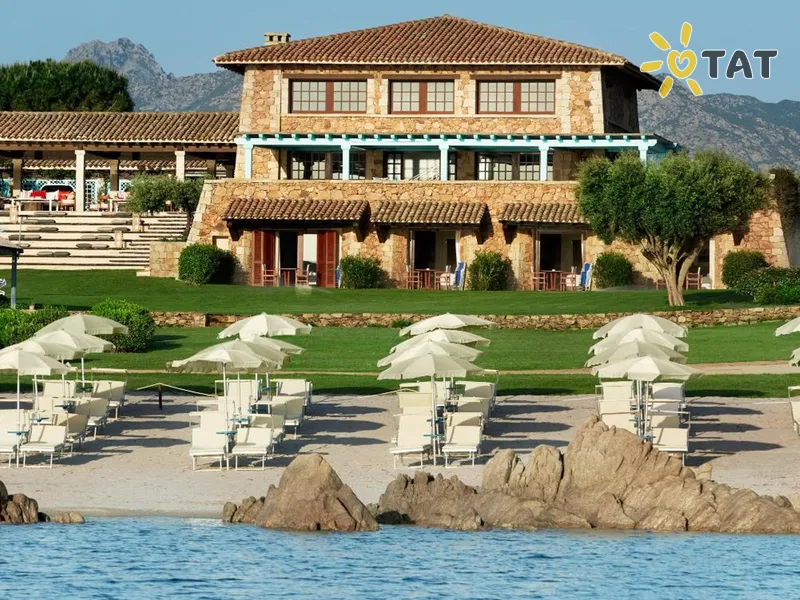 Due Lune Puntaldia Resort & Golf