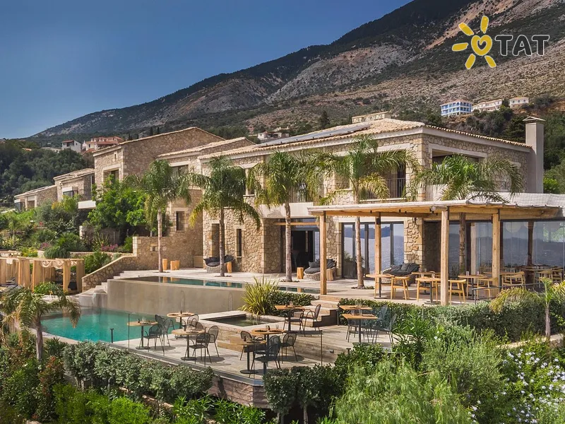 F ZEEN Kefalonia