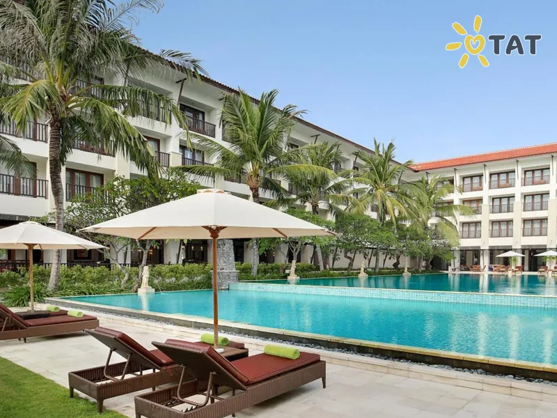 Bali Relaxing Resort & Spa