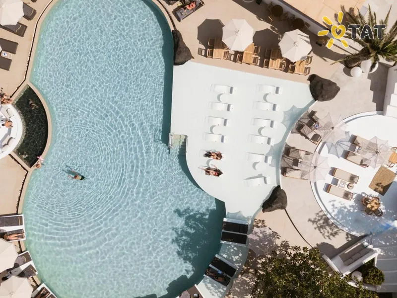 AMĀRIA Beach Resort by NOMÉE Hospitality Group