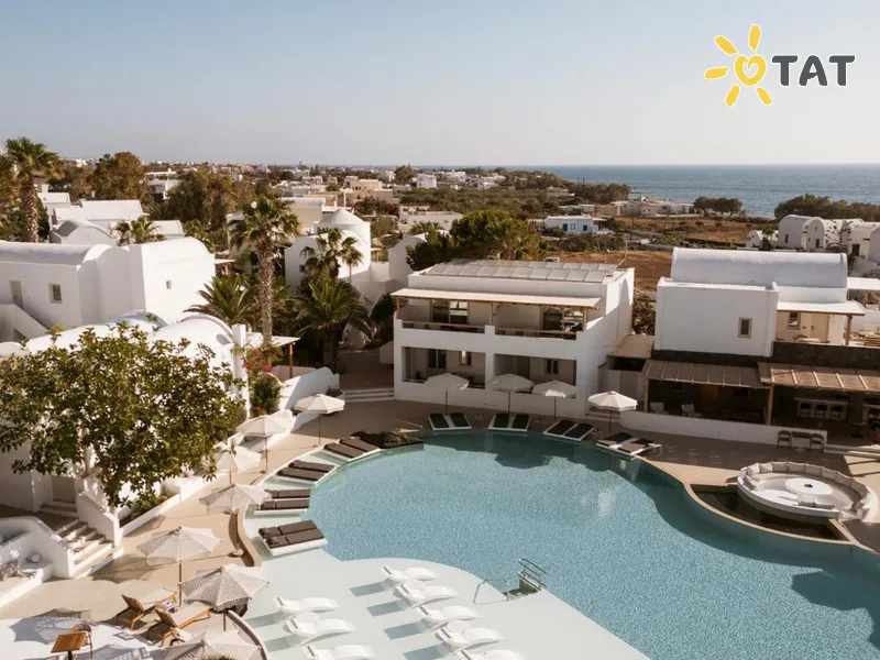 AMĀRIA Beach Resort by NOMÉE Hospitality Group