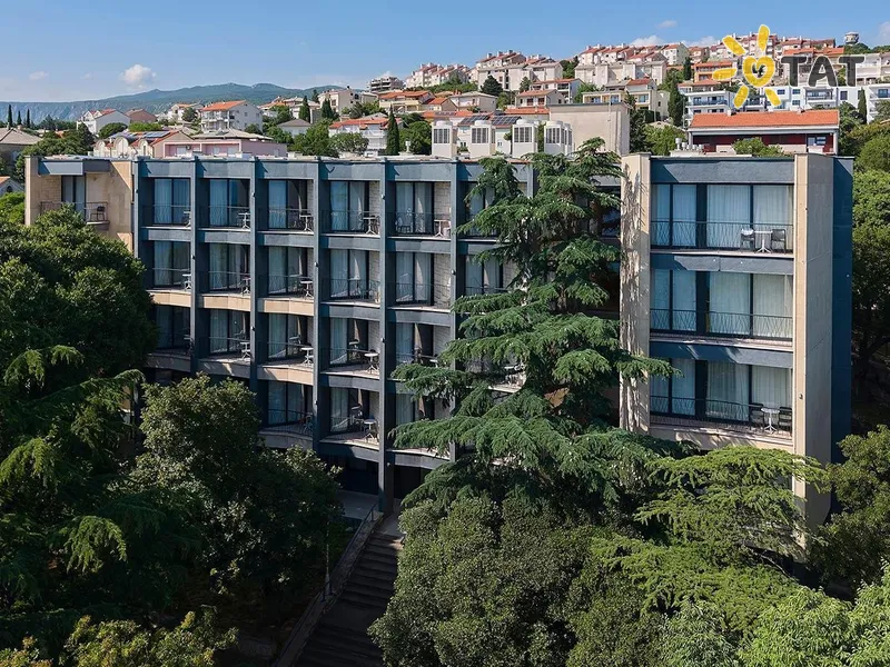 Aminess Vival Casa Lišanj