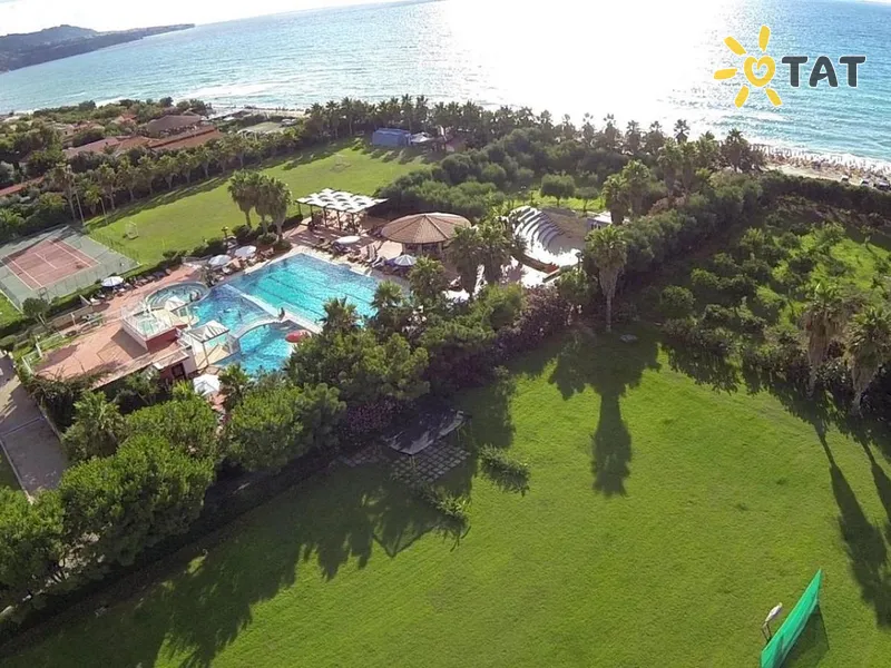 Sciabache Resort