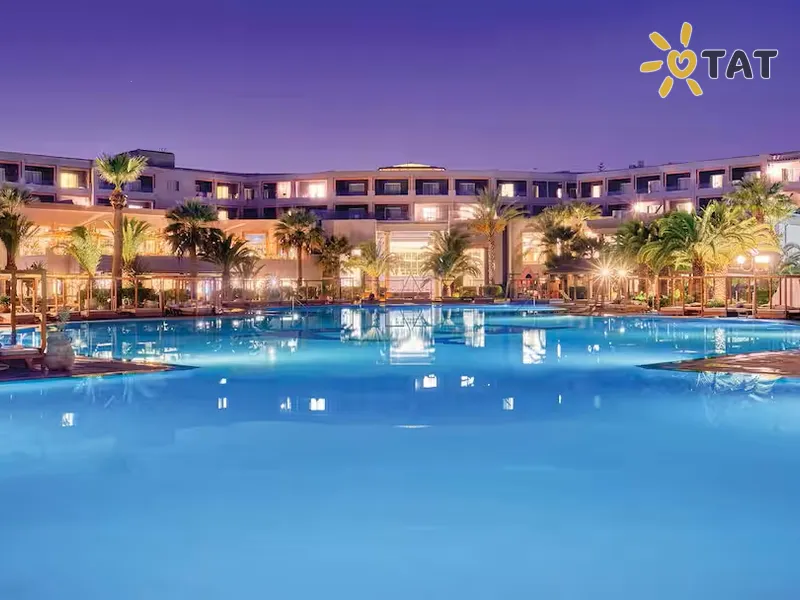 Sentido Marillia Resort & Spa
