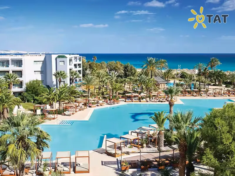 Sentido Marillia Resort & Spa
