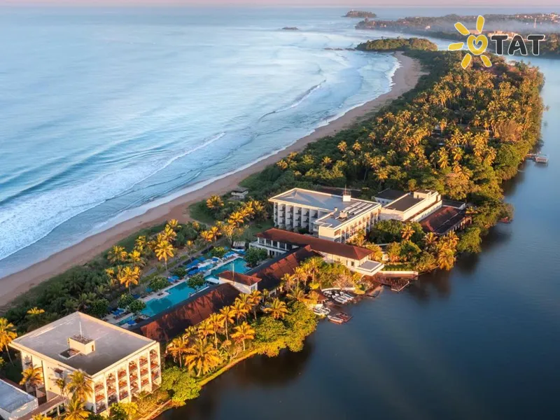 NH Bentota Ceysands Resort