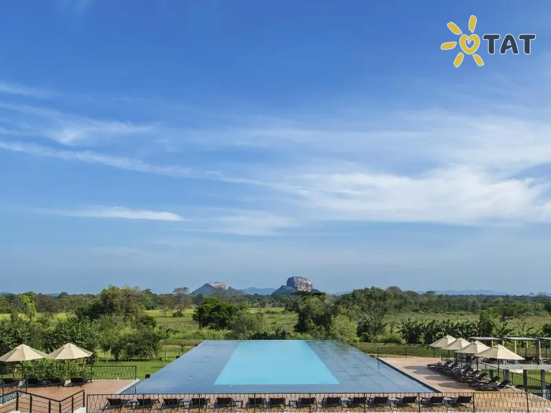 Aliya Resort & Spa