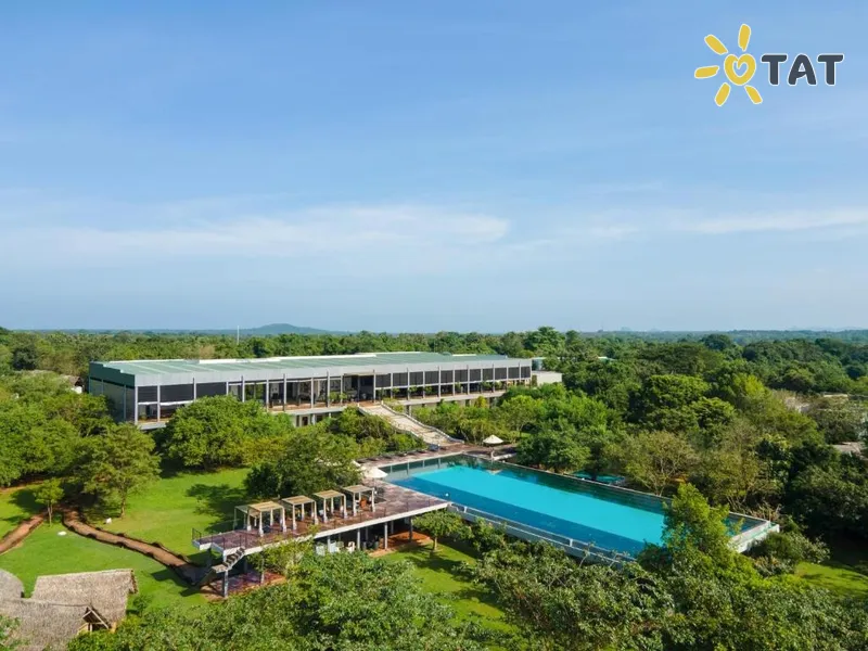 Aliya Resort & Spa