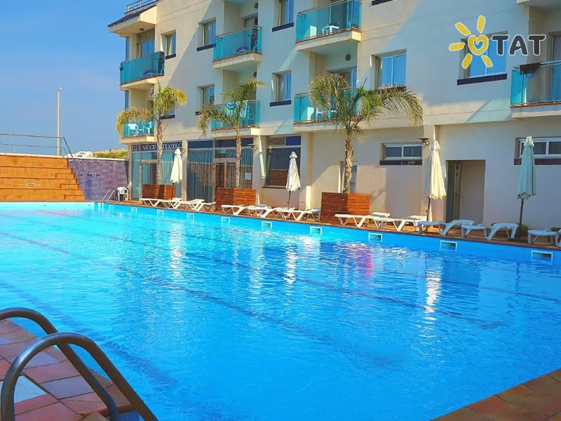 Port Sitges Hotel