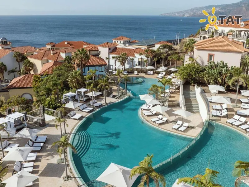 Hyatt Ziva Madeira