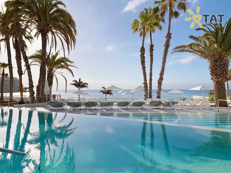 Paradisus Gran Canaria