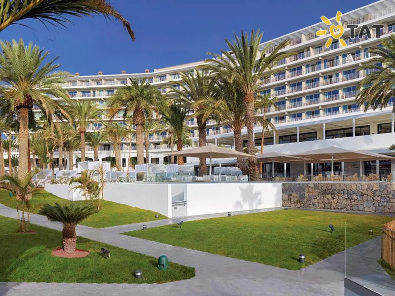 Paradisus Gran Canaria