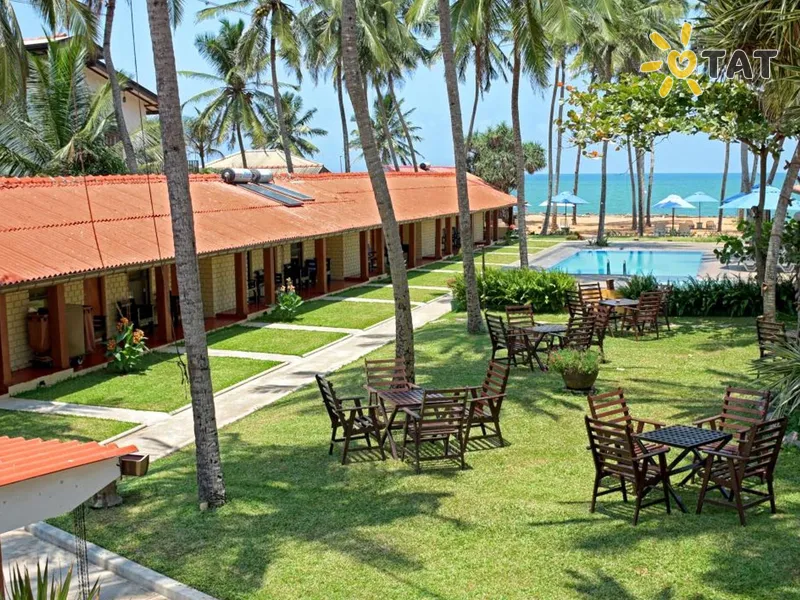 Amagi Beach Hotel