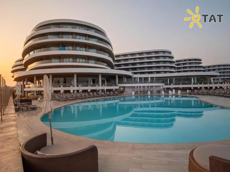 Ramla Bay Resort
