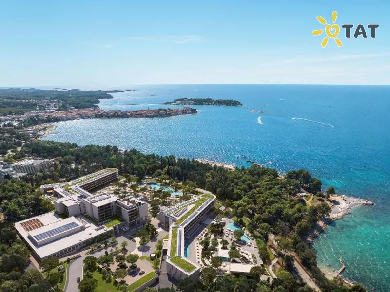 Pical Sunny Hotel By Valamar