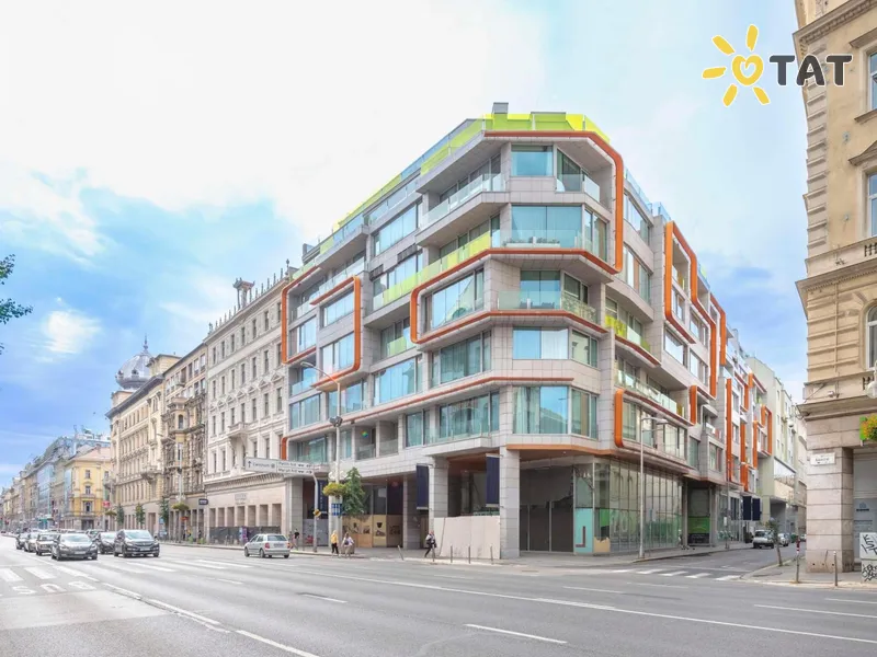 NH Collection Budapest City Center