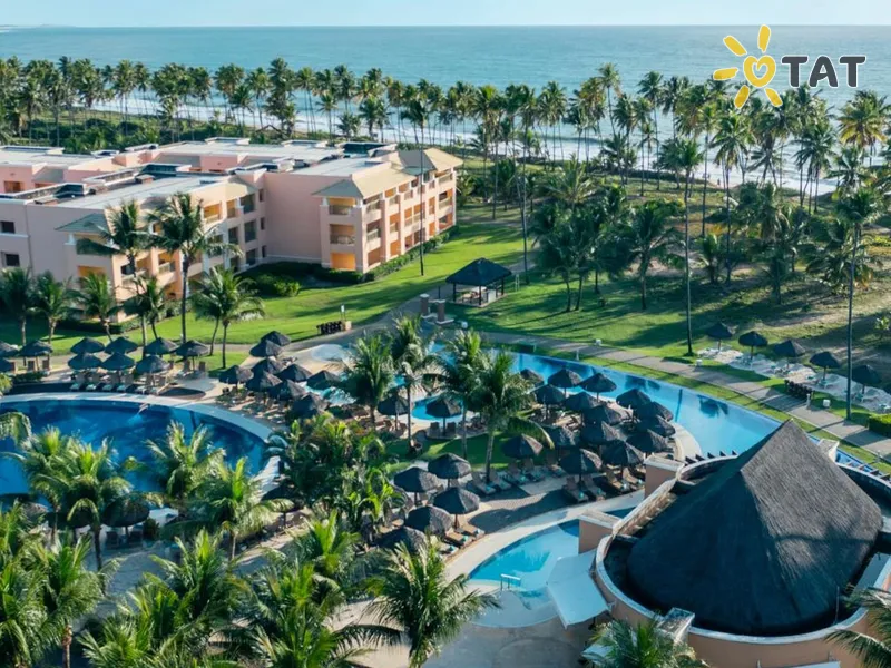 Iberostar Praia Do Forte