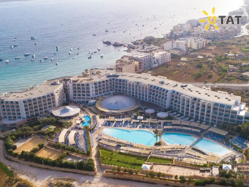 db Seabank Resort & Spa