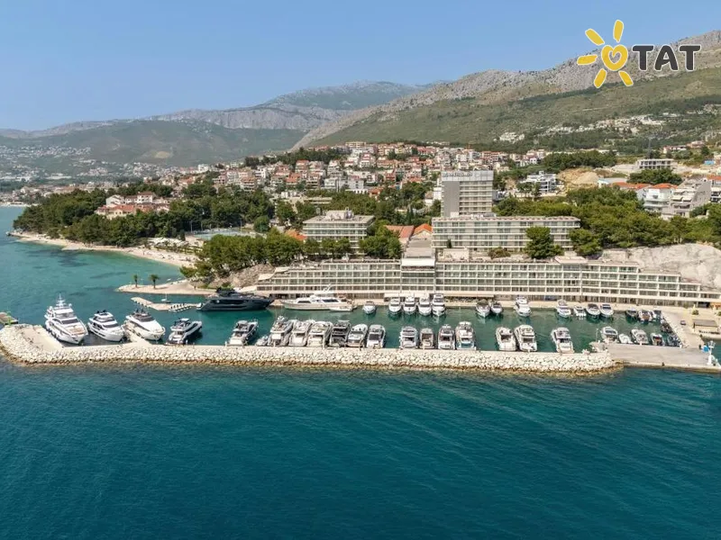 Le Meridien Lav