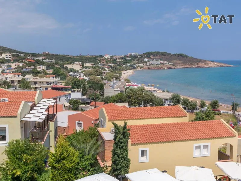 Sea View Resorts