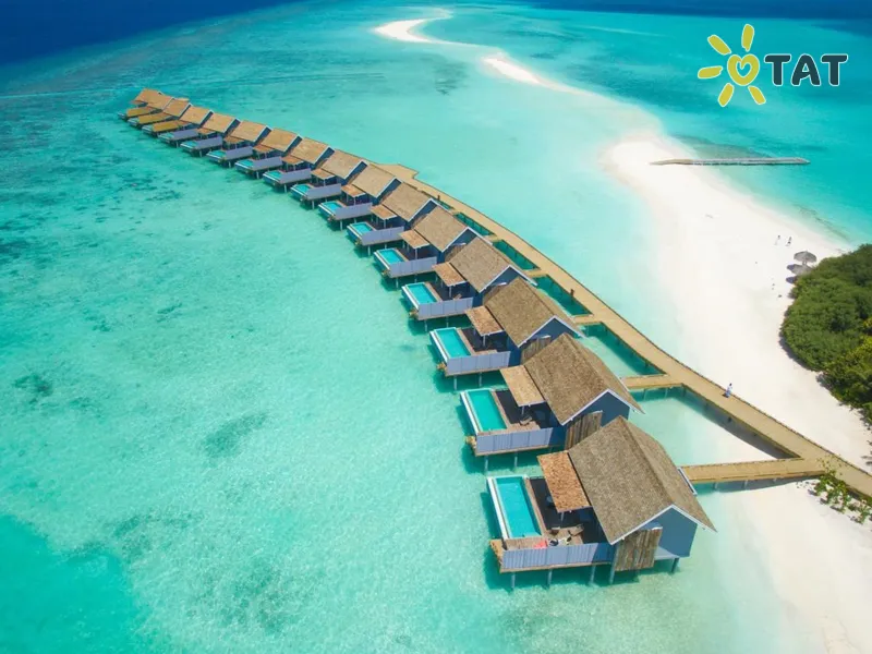 Niva Kuramathi Maldives
