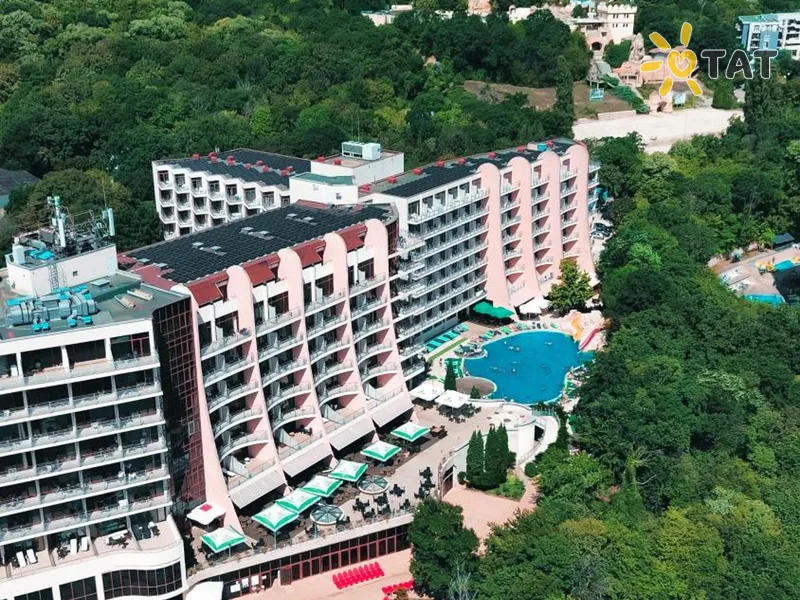 Apollo Spa Resort