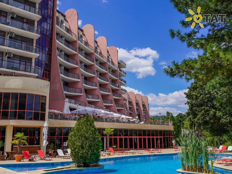 Apollo Spa Resort