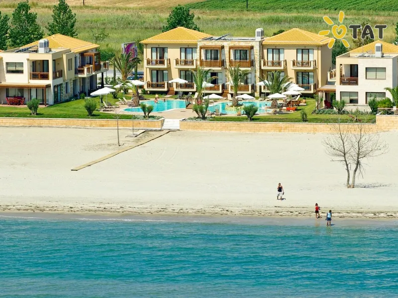 Mediterranean Village Hotel & Spa