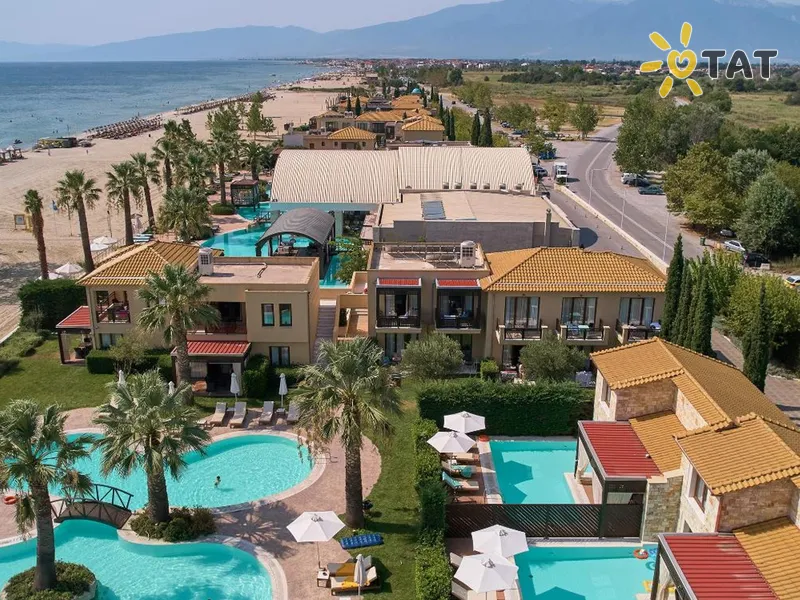 Mediterranean Village Hotel & Spa