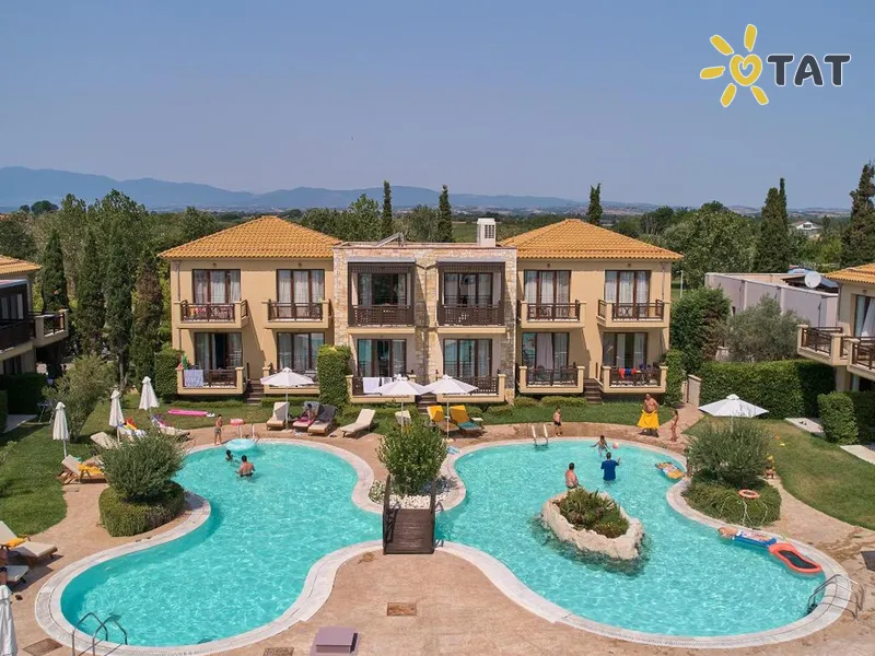 Mediterranean Village Hotel & Spa