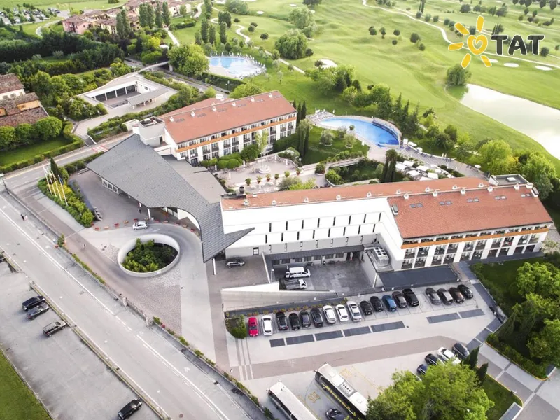 Parc Hotel
