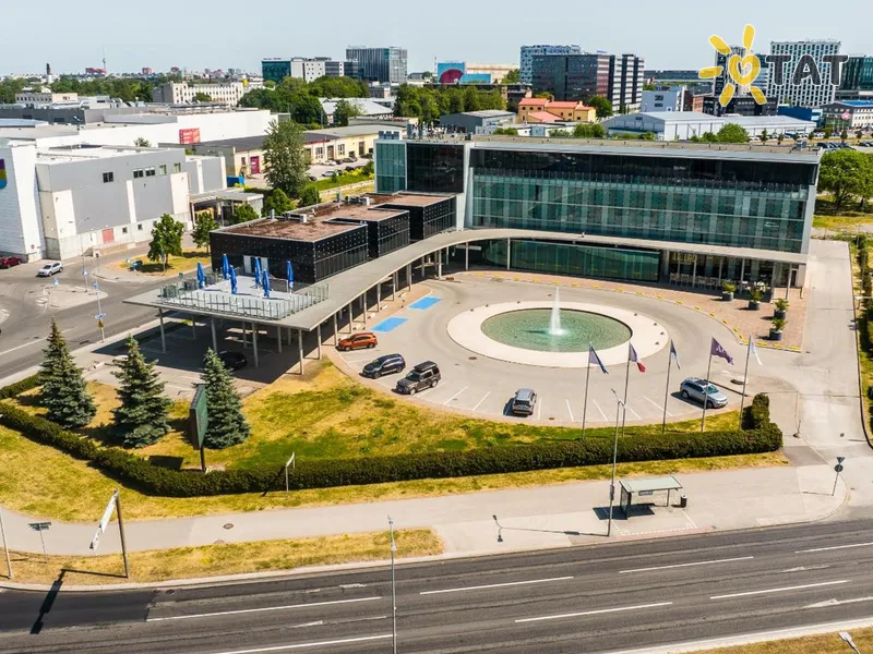 Mercure Tallinn