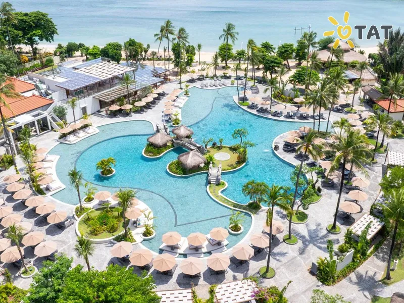 Paradisus by Melia Bali