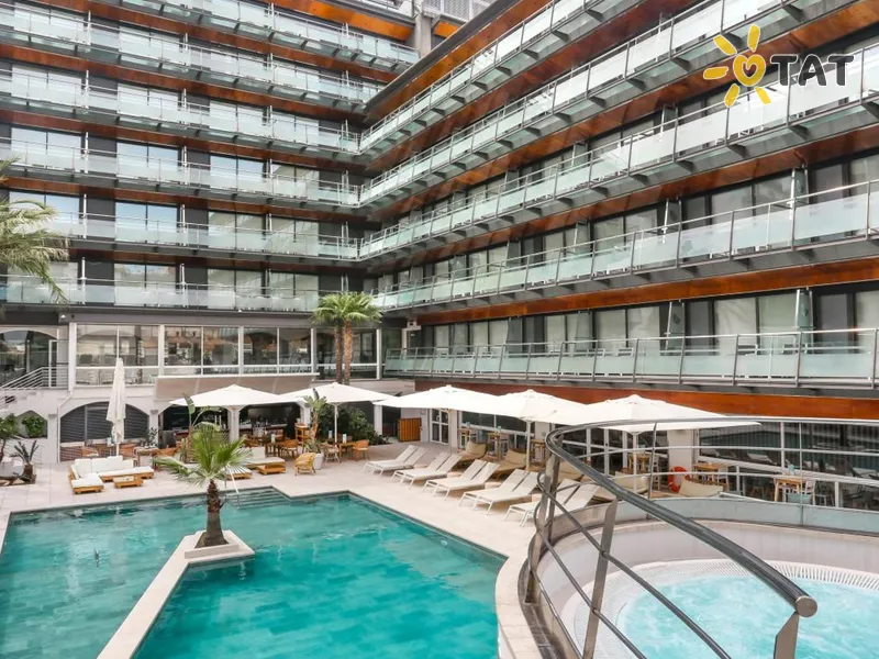 Kaktus Playa Hotel