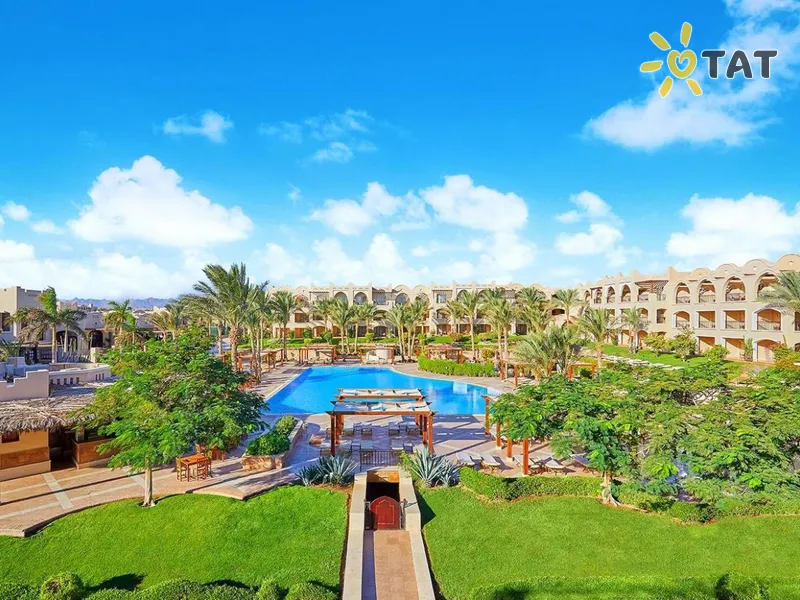 Jaz Makadi Star & Spa