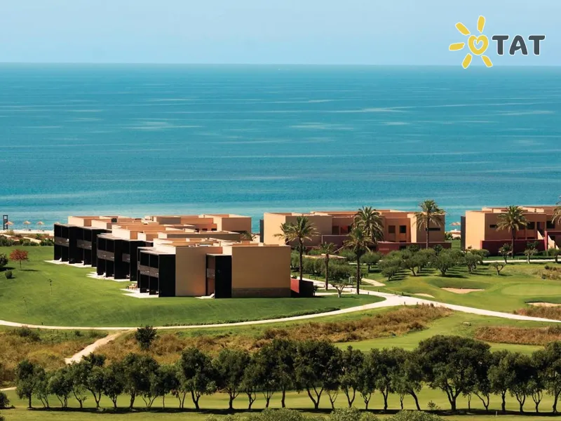 Verdura Resort Sicily