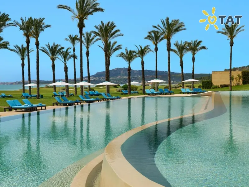 Verdura Resort Sicily