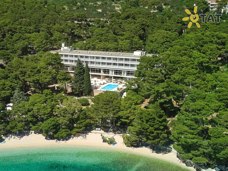 Maestral Adults Exclusive Hotel