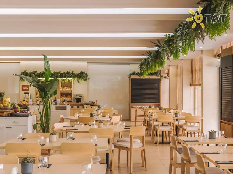 Melia Lloret de Mar