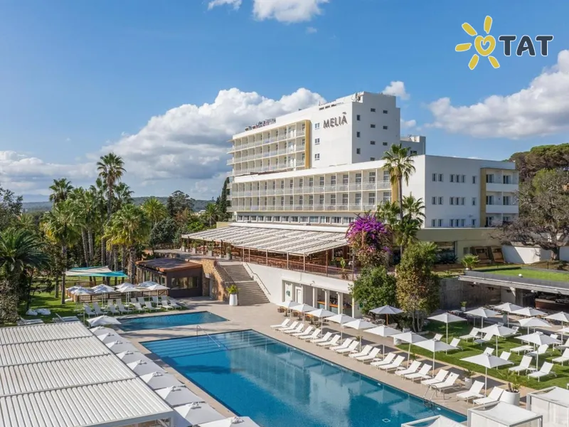 Melia Lloret de Mar