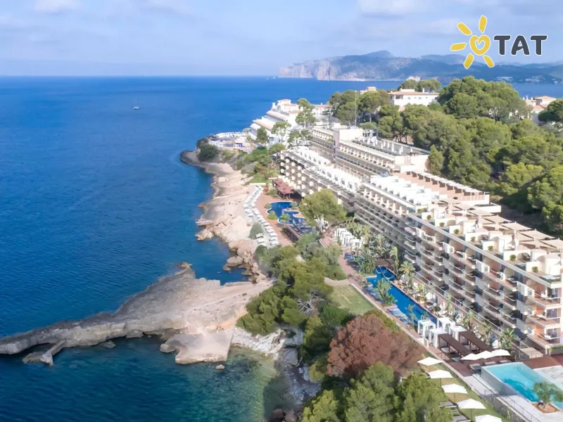 Iberostar Suite Jardin del Sol