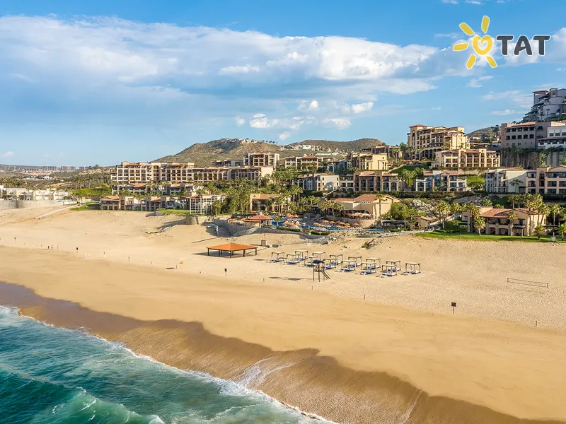 Pueblo Bonito Sunset Beach Resort & Spa